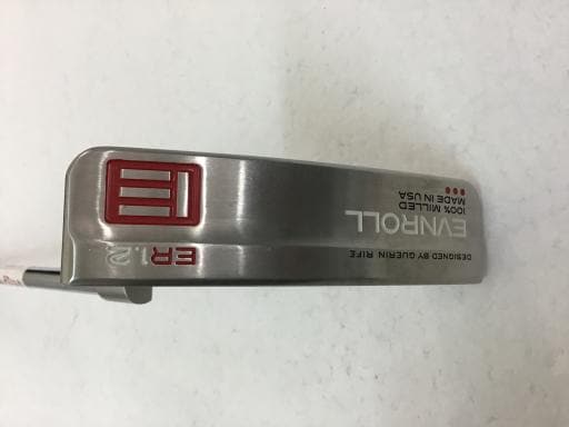 EVNROLL イーブンロール/ER7 パター 34インチ/ER7/単品クラブ/Bランク/76【中古】 EVNROLL イーブンロール/ER7 パター 34インチ/ER7/単品クラブ/B