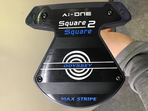 Ａｉ－ＯＮＥ　ＳＱＵＡＲＥ　２　ＳＱＵＡＲＥ　ＭＡＸ　ＳＴＲＩＰＥ　３４インチ