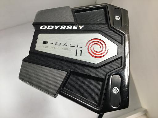 ２－ＢＡＬＬ　ＥＬＥＶＥＮ　ＴＯＵＲ　ＬＩＮＥＤ　３３インチ