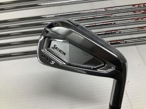ＳＲＩＸＯＮ　ＺＸｉ５　８Ｓ