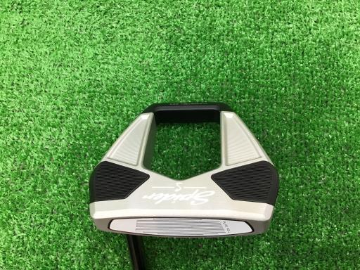 テーラーメイド Taylormade ゴースト スパイダー パター GHOST Spider