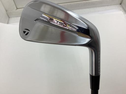 Ｔａｙｌｏｒ　Ｍａｄｅ　Ｐ・７９０（２０２５）　６Ｓ
