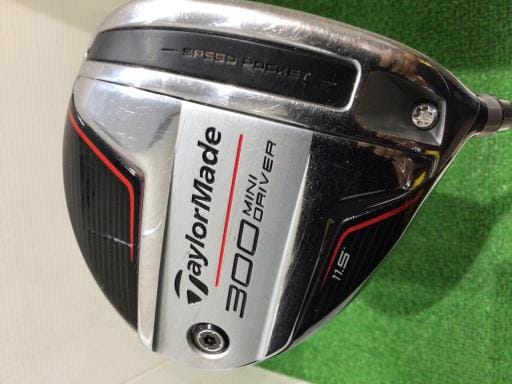 ３００　ＭＩＮＩ　ＤＲＩＶＥＲ　１１．５°