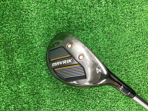 キャロウェイ エリート付属純正シャフト Ventus green 5S キャロウェイ