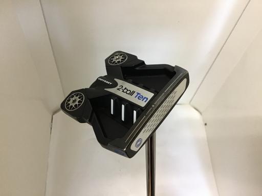 ２－ＢＡＬＬ　ＴＥＮ　ＣＳ　３４インチ