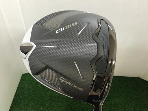 Ｑｉ３５　ＭＡＸ　ＬＩＴＥ　１０．５°