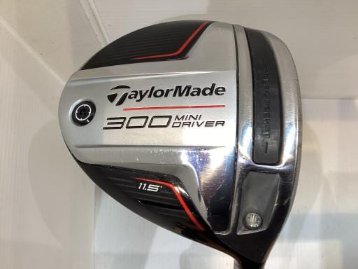 ３００　ＭＩＮＩ　ＤＲＩＶＥＲ　１１．５°