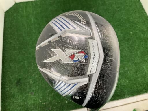 ＸＲ　ＰＲＯ　１８°