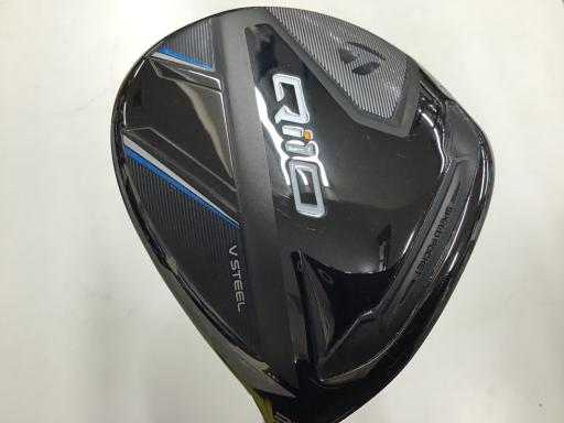 ラウンド未使用 Qi10ツアー 6W ヘッド 中古ゴルフクラブ在庫数55万本！ゴルフのことならゴルフ