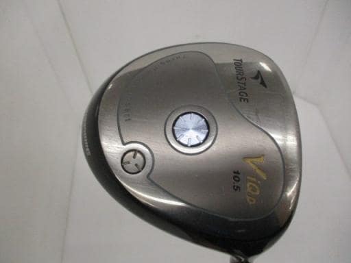ＴＯＵＲＳＴＡＧＥ　ＶｉＱ　１０．５°