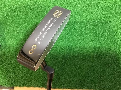 Ryoma Golf - RYOMA GOLF リョーマゴルフ　ビヨンド　パター　ピンタイプ OVDGOLF公式サイト｜カスタムクラブはお任せください。ミウラ