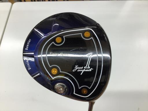 ＺＥＵＳ　ＩＭＰＡＣＴ　Ｅａｚｙ　Ｓｐｅｃ　１１．５°（４５．５インチ）