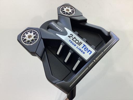 ２－ＢＡＬＬ　ＴＥＮ　ＴＯＵＲ　ＬＩＮＥＤ　３４インチ