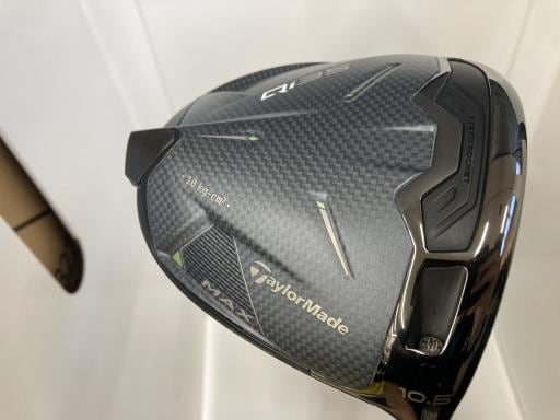 Ｑｉ３５　ＭＡＸ　１０．５°