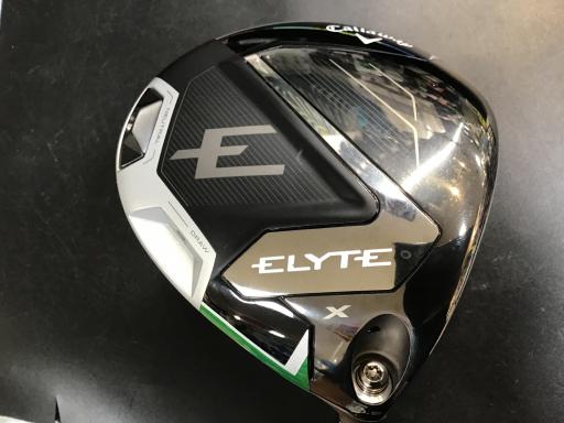 ＥＬＹＴＥ　Ｘ　１０．５°