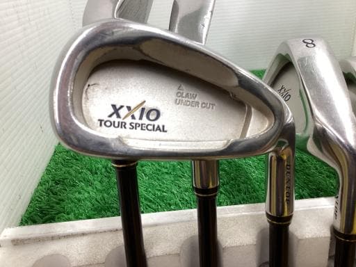 ＸＸＩＯ　ＴＯＵＲ　ＳＰＥＣＩＡＬ　　８Ｓ