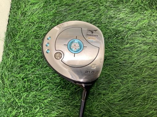 ＴＯＵＲＳＴＡＧＥ　ＶｉＱ　ＣＬ（２００６）　５Ｗ　レディース