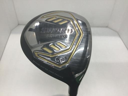 中古ゴルフクラブ在庫数55万本！ゴルフのことならゴルフ