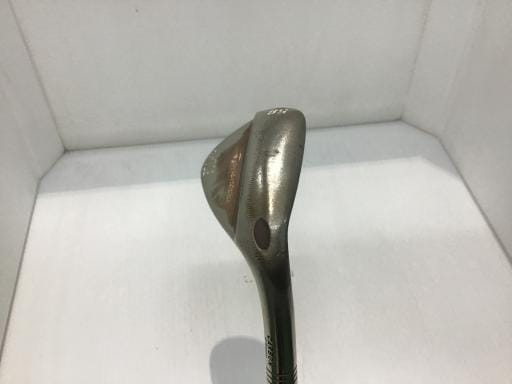 Ｔａｙｌｏｒ　Ｍａｄｅ　ＭＩＬＬＥＤ　ＧＲＩＮＤ　ＨＩ－ＴＯＥ　５８°／１０°