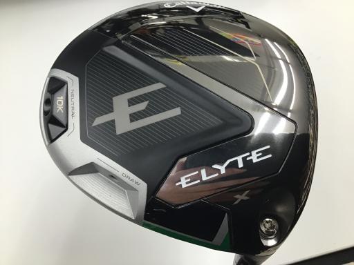 ＥＬＹＴＥ　Ｘ　１０Ｋバージョン　１０．５°
