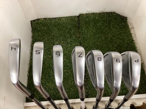Ｔａｙｌｏｒ　Ｍａｄｅ　Ｐ・７ＣＢ（２０２４）　８Ｓ
