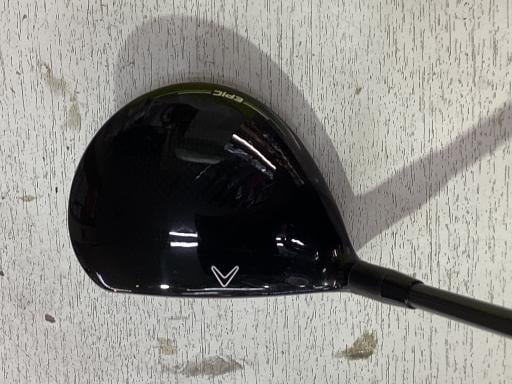 クラブ EPIC SPEED 5W SR エピック スピード EPIC SPEED フェアウェイウッド【5W】SR