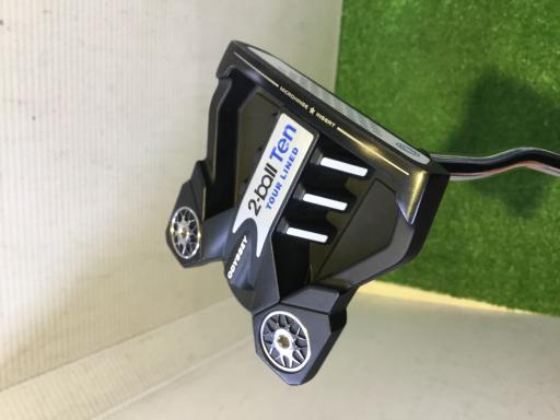 ２－ＢＡＬＬ　ＴＥＮ　ＴＯＵＲ　ＬＩＮＥＤ　３４インチ