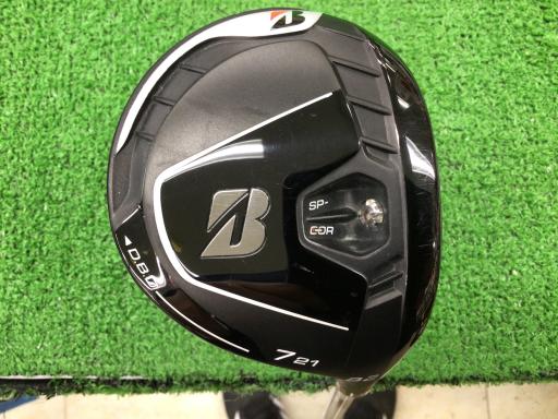 未使用品　ブリヂストン　B2 3w 5w ディアマナ PD スピーダーNX 未使用品 ブリヂストン B2 3w 5w ディアマナ PD スピーダーNX 2025年