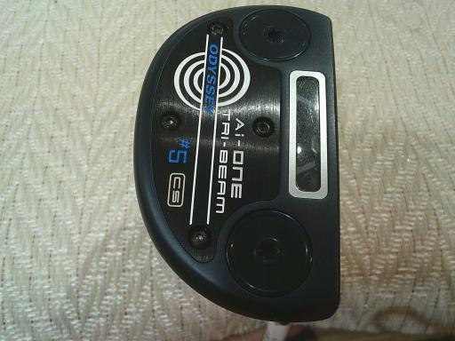 Ａｉ－ＯＮＥ　ＴＲＩ－ＢＥＡＭ　＃５　ＣＳ　３４インチ