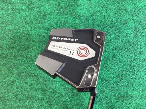 ２－ＢＡＬＬ　ＥＬＥＶＥＮ　ＴＯＵＲ　ＬＩＮＥＤ　Ｓ　３４インチ