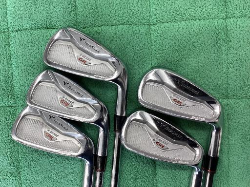 ＴＯＵＲＳＴＡＧＥ　Ｘ－ＢＬＡＤＥ　ＧＲ　ＦＯＲＧＥＤ　　６Ｓ