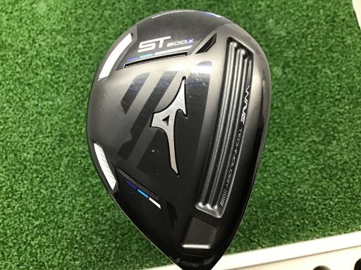 MIZUNO ミズノ/5W ST200X/ST200X/単品クラブ/SAランク/78【中古】 MIZUNO ミズノ/5W ST200X/ST200X/単品クラブ/SAランク/78【中古