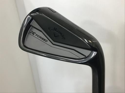 Ｘ　ＦＯＲＧＥＤ（２０２４）　ＢＬＡＣＫ　６Ｓ