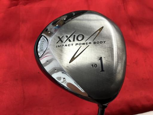 ＸＸＩＯ（２００４）　１０°