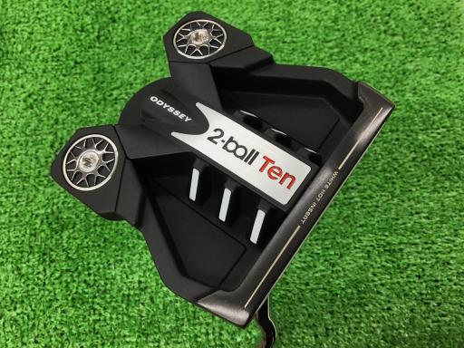 ２－ＢＡＬＬ　ＴＥＮ　３４インチ