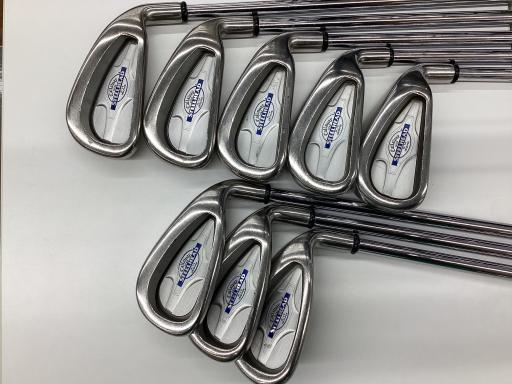 ＳＴＥＥＬＨＥＡＤ　Ｘ－１４　　８Ｓ　ＵＳＡ
