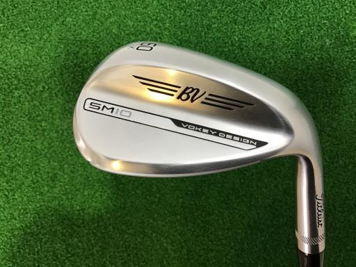 ＶＯＫＥＹ　ＳＰＩＮ　ＭＩＬＬＥＤ　ＳＭ１０　ツアークロム　６０°／０６°Ｋ