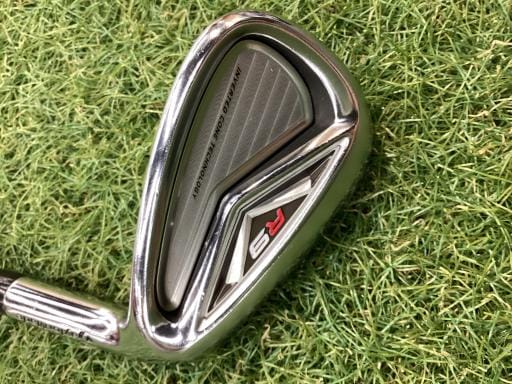 TaylorMade - R9 MAX アイアン AW SW ウェッジセット 中古ゴルフクラブ在庫数55万本！ゴルフのことならゴルフ