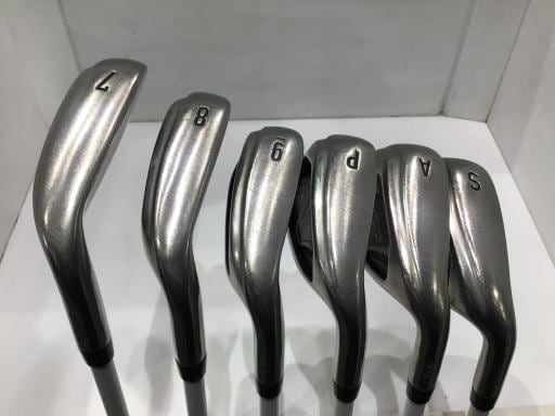【左利き】Callaway ROGUE STAR アイアンセット 9本 左利き】Callaway ROGUE STAR アイアンセット 9本