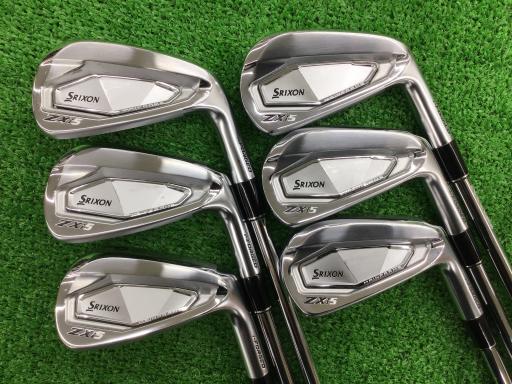 ＳＲＩＸＯＮ　ＺＸｉ５　６Ｓ