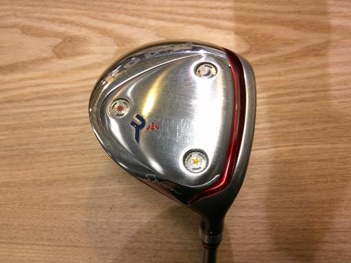 Scotty Cameron - 【名器ロッディオ】フェアウェイウッド　5W　クリーク　地クラブ 1415750186.jpg?1638578015
