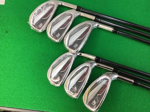 Ｗｉｌｓｏｎ　Ｓｔａｆｆ　ＤＹＮＡＰＷＲ　６Ｓ