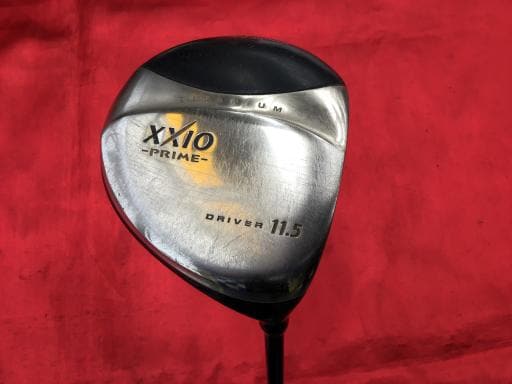 ＸＸＩＯ　ＰＲＩＭＥ（２００３）　１１．５°（４４．５インチ）