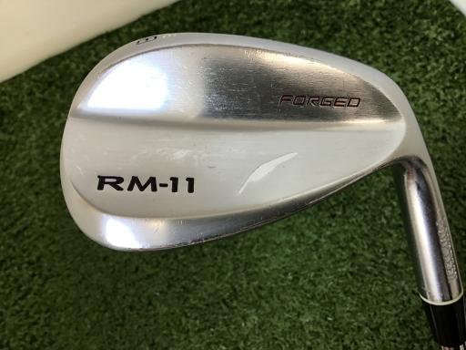 フォーティーン RM RM-α ウェッジ N.S.PRO TS-101w  シャフト：N.S.PRO TS-101w