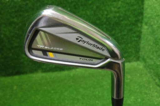 TaylorMade - 値下げ不可‼️ ロケットブレイズ　ツアー　4-P 7本セット 中古ゴルフクラブ在庫数55万本！ゴルフのことならゴルフ