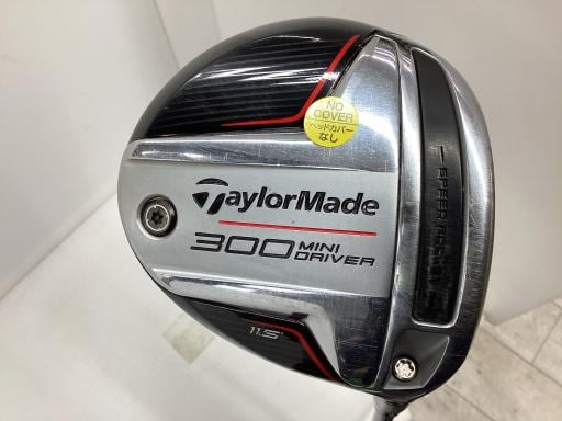 ３００　ＭＩＮＩ　ＤＲＩＶＥＲ　１１．５°