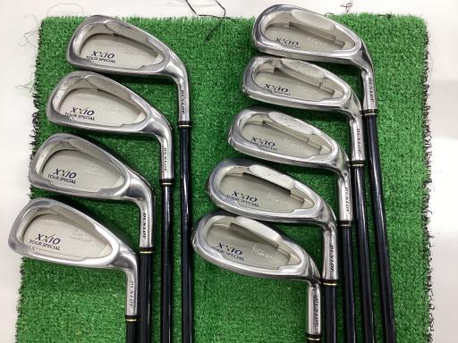 ＸＸＩＯ　ＴＯＵＲ　ＳＰＥＣＩＡＬ　１０Ｓ
