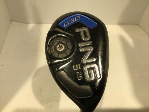 たか　ピンG30　中古ユーティリティー2本組 楽天市場】ピン g30 ユーティリティ 中古 2u（スポーツ