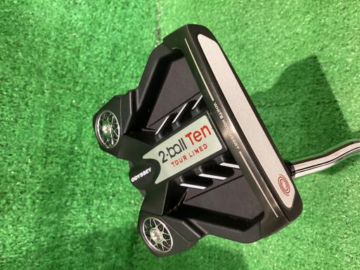 ２－ＢＡＬＬ　ＴＥＮ　ＴＯＵＲ　ＬＩＮＥＤ（２０２２）　３３インチ