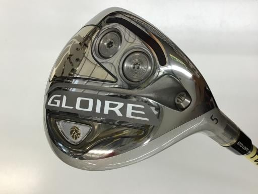 テーラーメイド GLOIRE GL-2200 FW&UT レディース Lシャフト